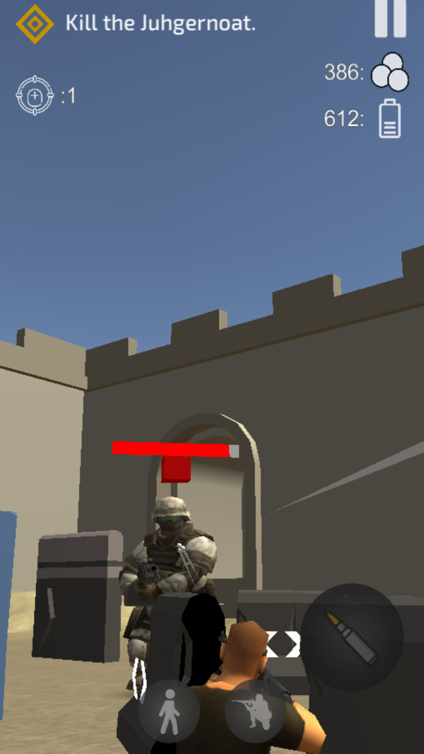 精英司令 精英司令