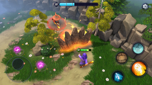 布娃娃物理竞技场2