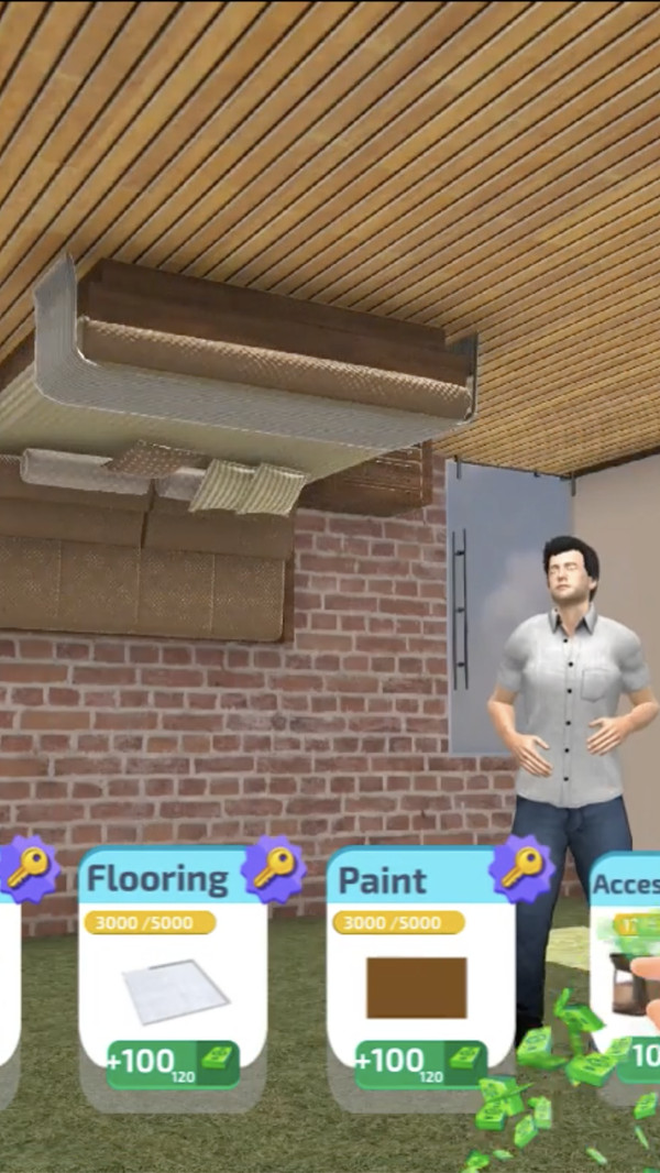闲置房屋建设4