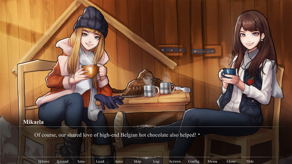 科罗拉多可可俱乐部0