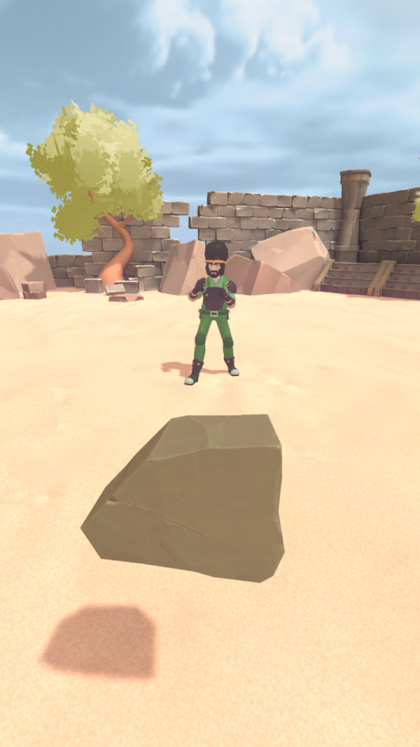 武术大师 武术大师