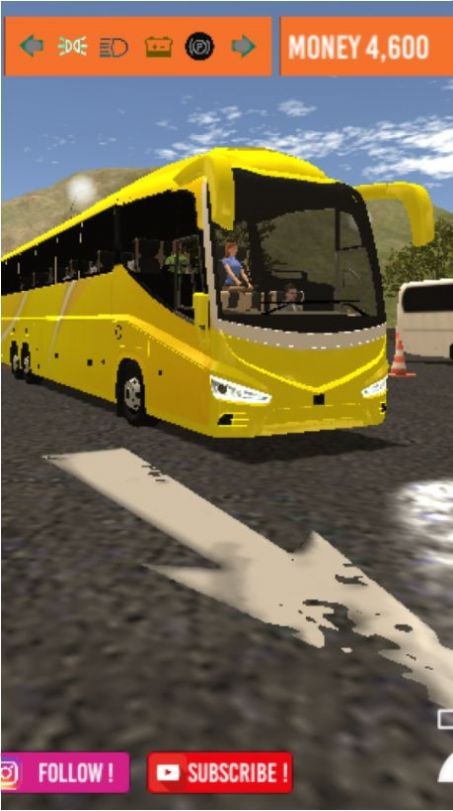 巴西公交车模拟器0