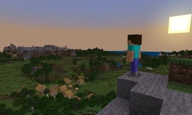 我的世界基岩版1.16.230.541
