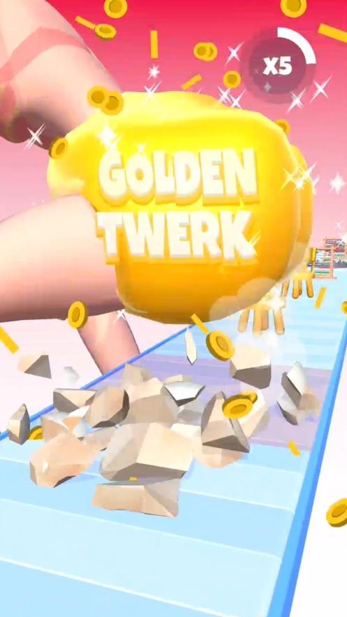 Twerk Blast3