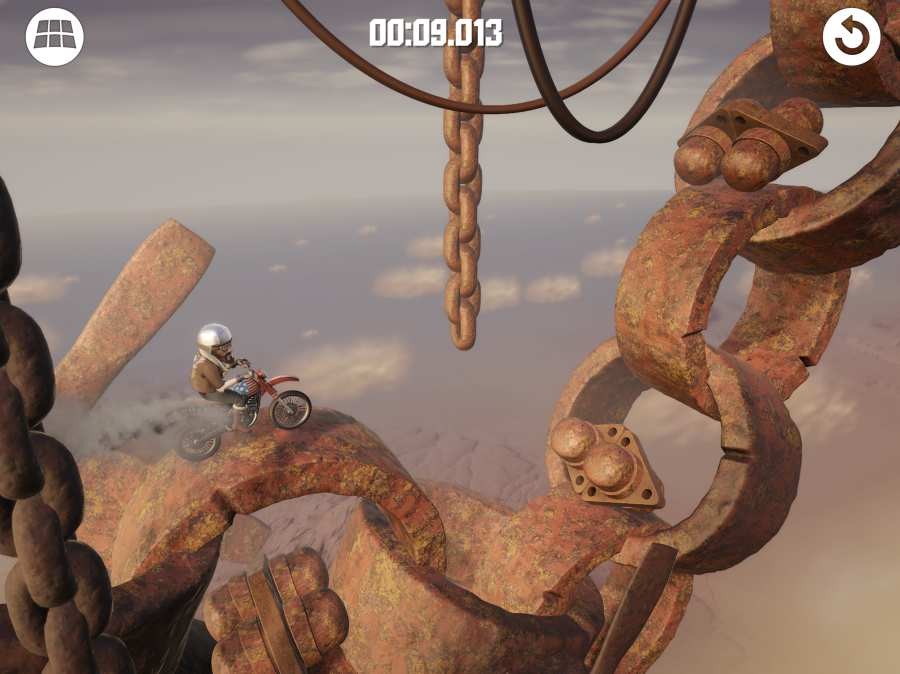 Bike Baron 23