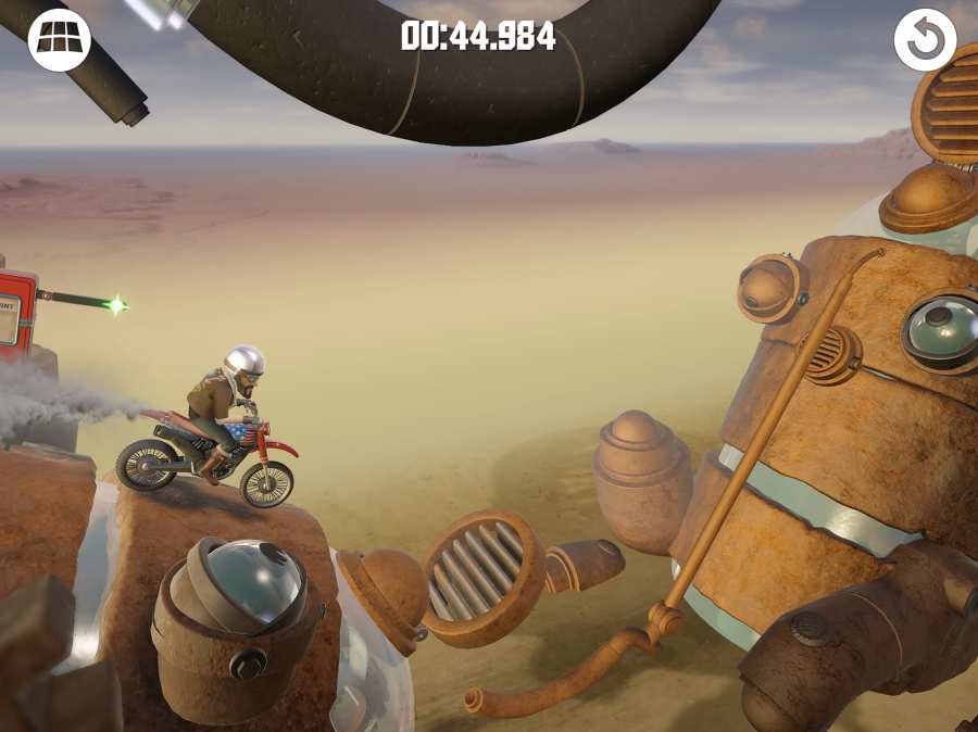 Bike Baron 2