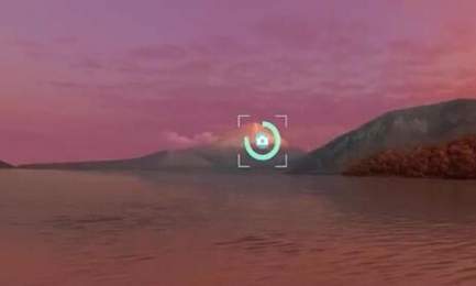 摇曳露营本栖湖篇0