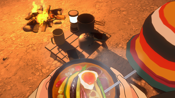 摇曳露营本栖湖篇版 摇曳露营本栖湖篇