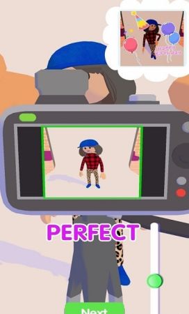 照相大师 照相大师