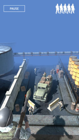 火炮女英雄 火炮女英雄