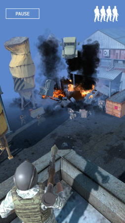 火炮女英雄 火炮女英雄