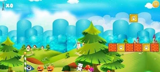 超级猫里奥21