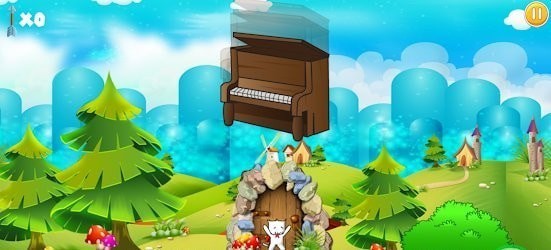 超级猫里奥22