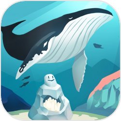 深海水族馆1.34.0