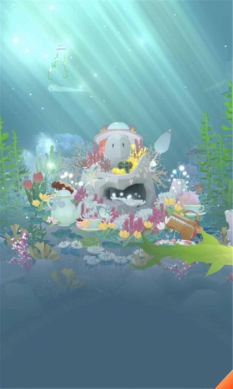 深海水族馆1.34.00