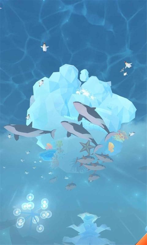 深海水族馆1.34.02