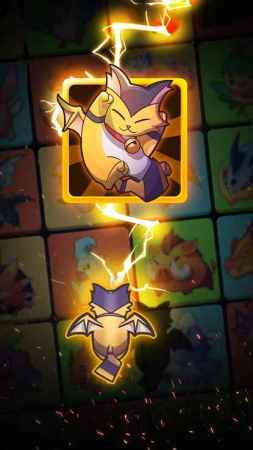 天空冠军怪物攻击2