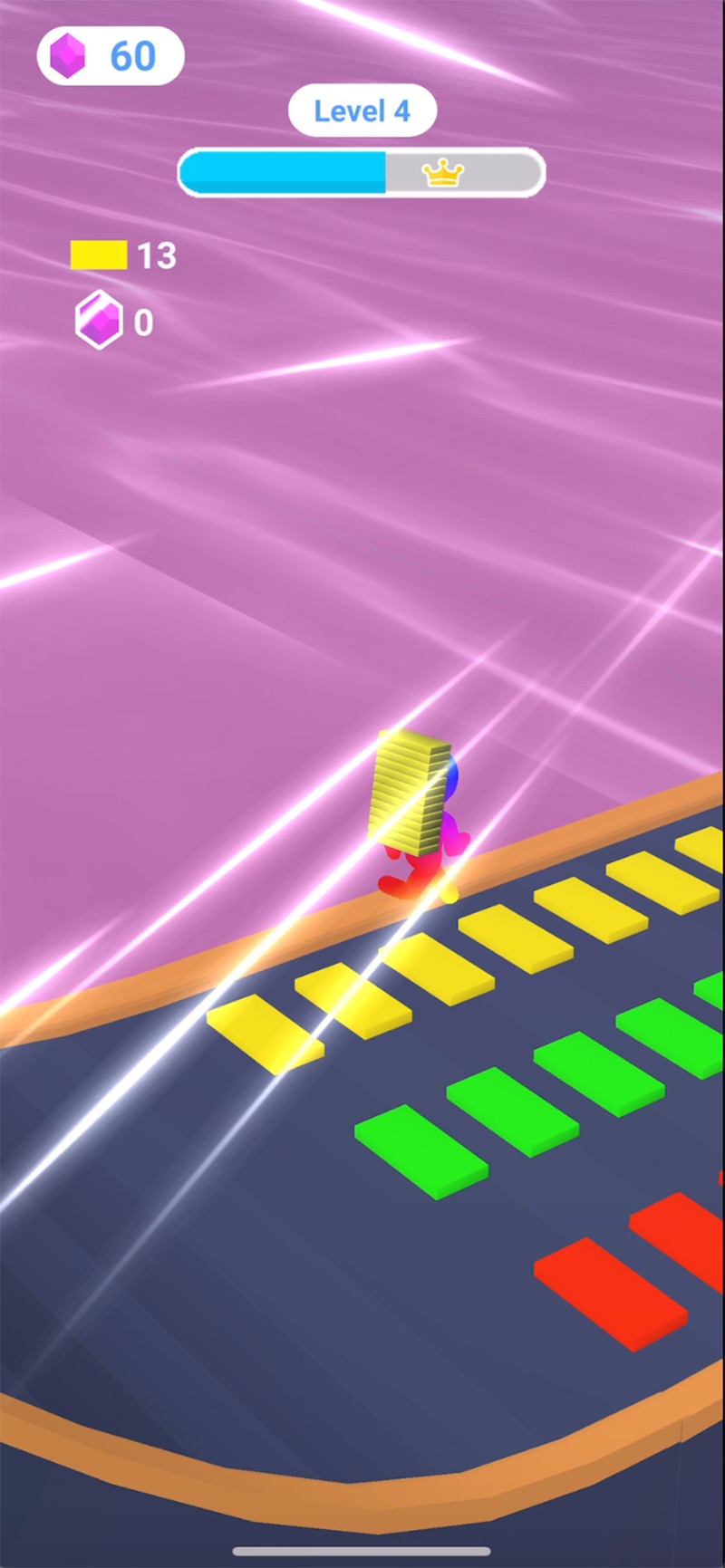 砖块工人3D杂工奔跑3