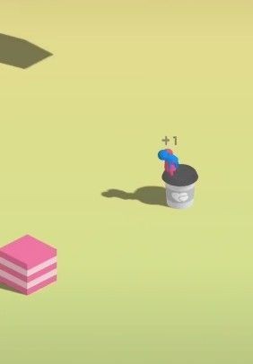 情侣跳一跳2