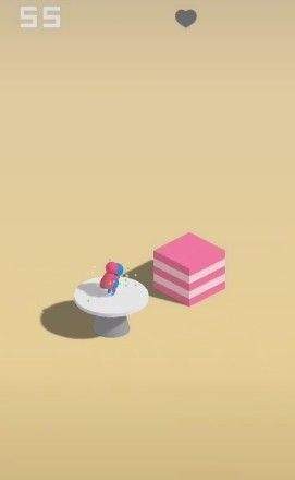 情侣跳一跳3