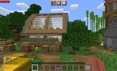 我的世界哥斯拉VS金刚模组2