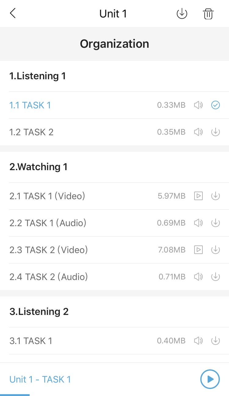 外研随身学职教版3
