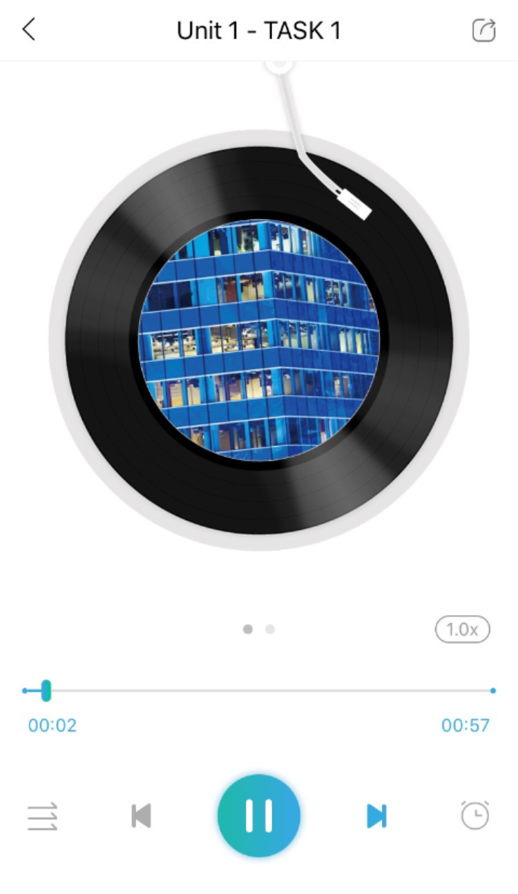 外研随身学职教版4