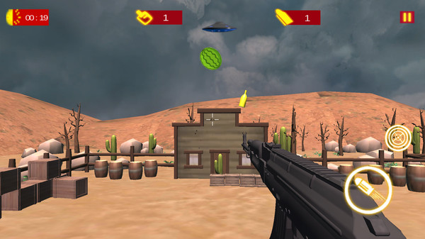 全自动枪支模拟器 全自动枪支模拟器