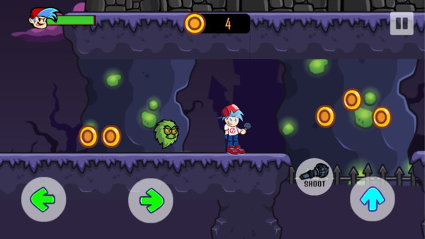 黑色星期五之夜逃脱0