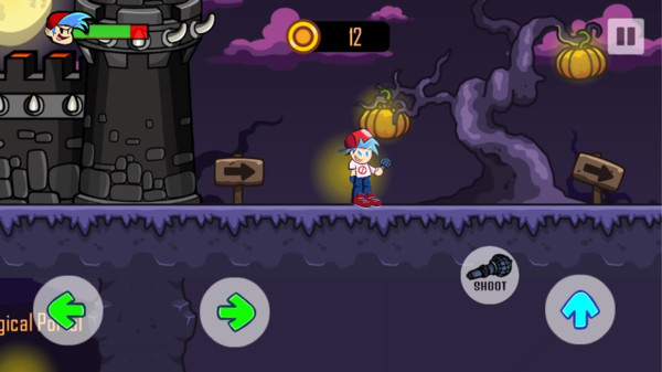 黑色星期五之夜逃脱2