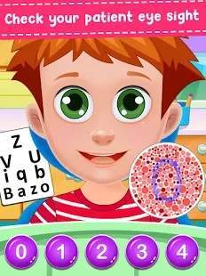 医疗探索眼部护理3