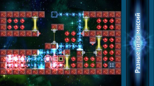 无限宇宙空洞1