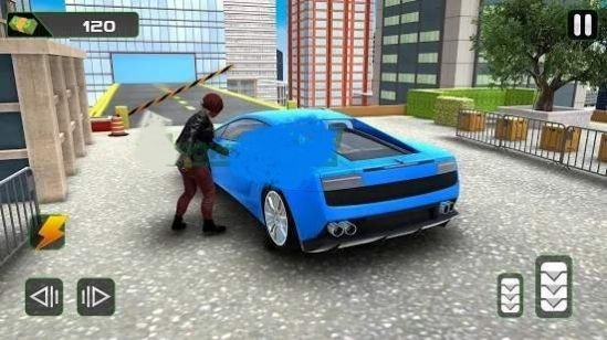 极限跑车模拟竞赛2