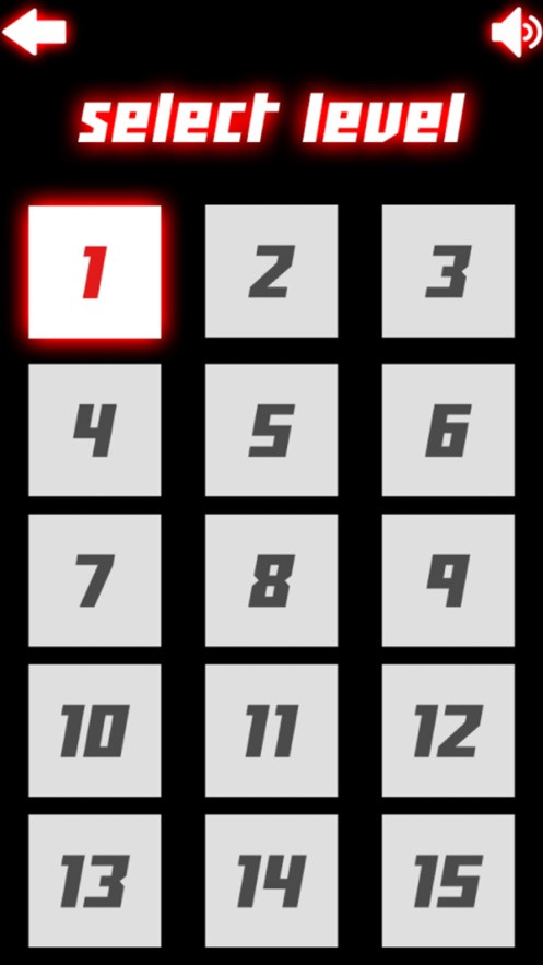 空气曲棍球发光3