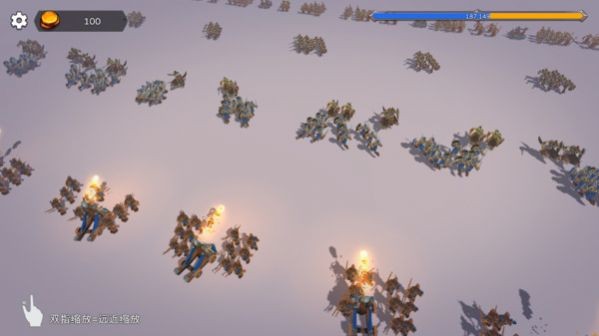 战地全面战争模拟器3