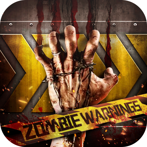 乌鸦森林末日求生僵尸来袭