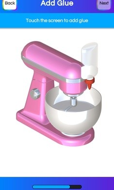 快清理粘液模拟器4.21