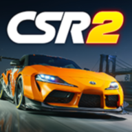 CSR赛车23.0.0