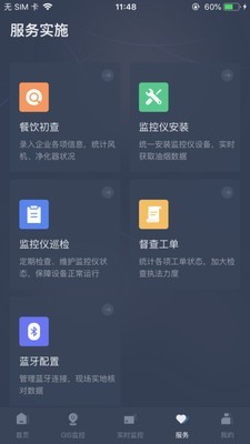 指尖上的环保1