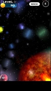 天空力量银河出击