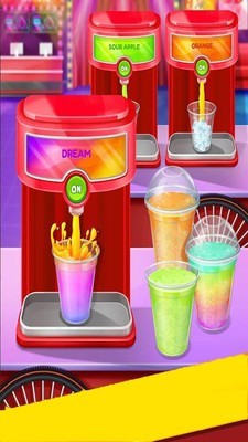 疯狂的电影食物 疯狂的电影食物