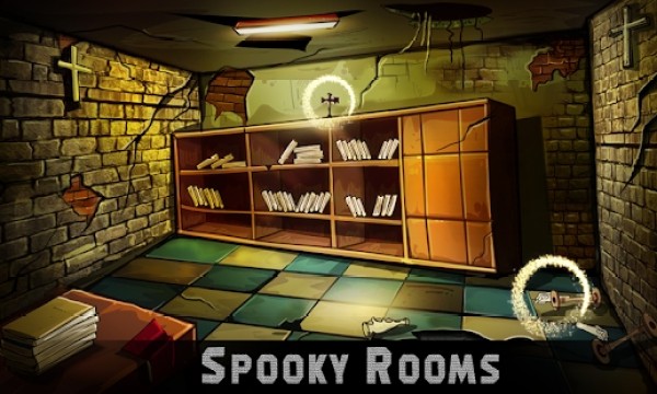 密室秘密任务20212