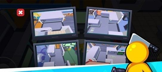 绘制冒名顶替者0