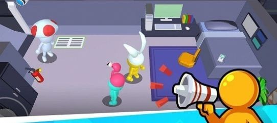 绘制冒名顶替者2