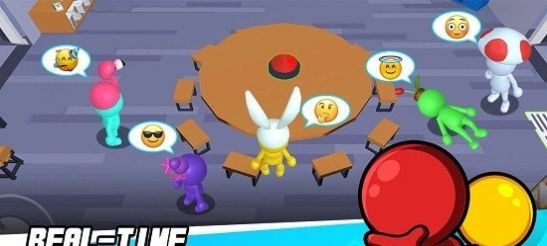 绘制冒名顶替者3