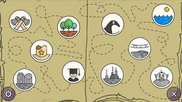 十二颗心的故事