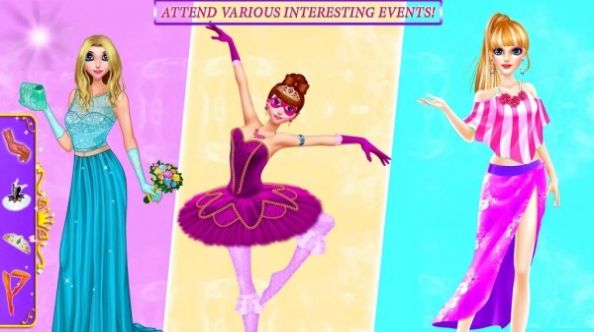 女孩的皇家公主 女孩的皇家公主