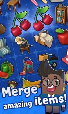 合并市长闲置村1