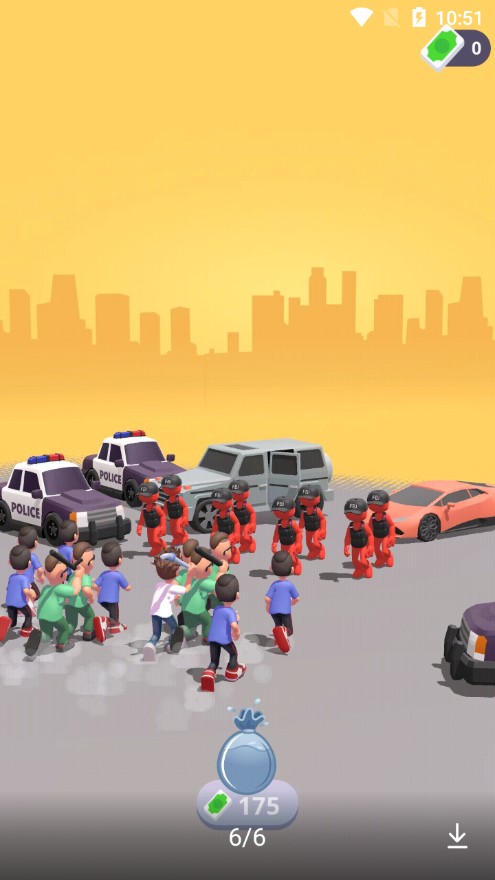 a4银行抢劫大挑战1