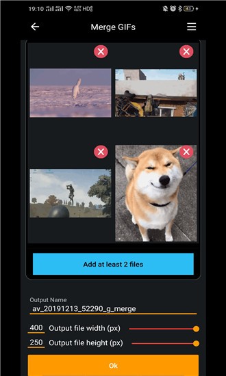 GIF工具箱动图制作 GIF工具箱动图制作
